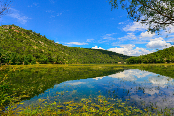 Camping Meer van Carcès - 133 - campings